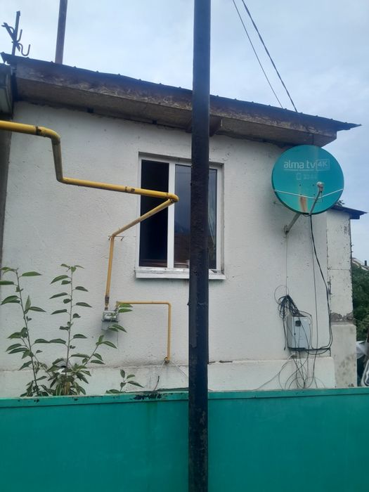 Продам часть дома