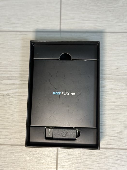 Logitech G Pro X Superlight 2