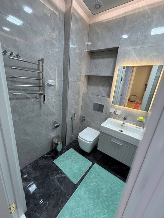 Nrg Maftun-Makon yangi uzbekiston