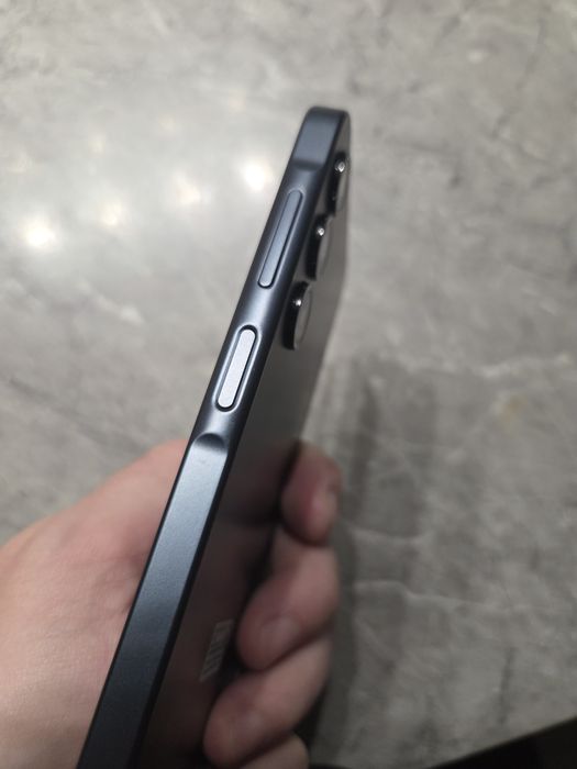Samsung Galaxy A16 128 GB