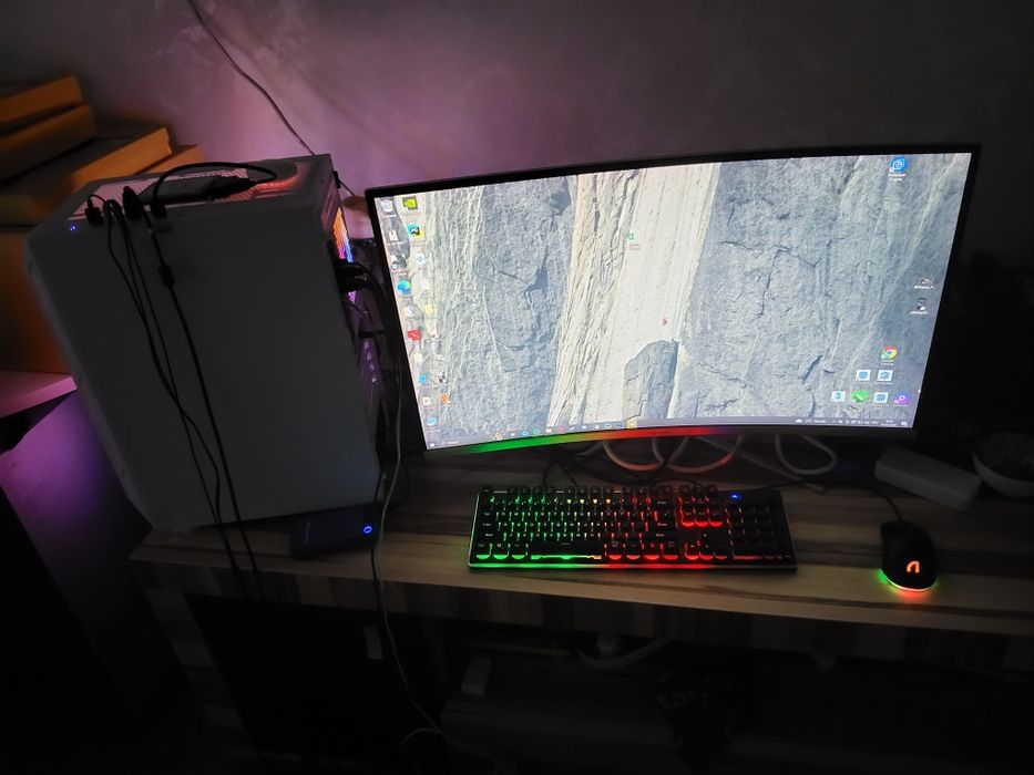 Продам компьютер игровой