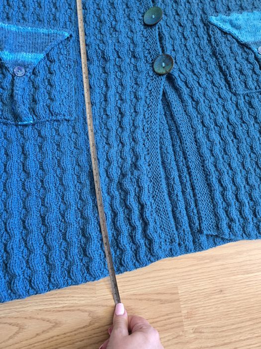 Pulover/pardesiu primăvară/toamnă mărimea 52-54