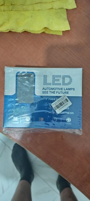 Продам Led лампочка