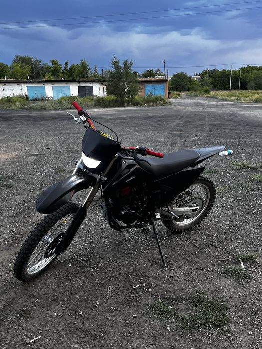 Xinguzun 300 кубов
