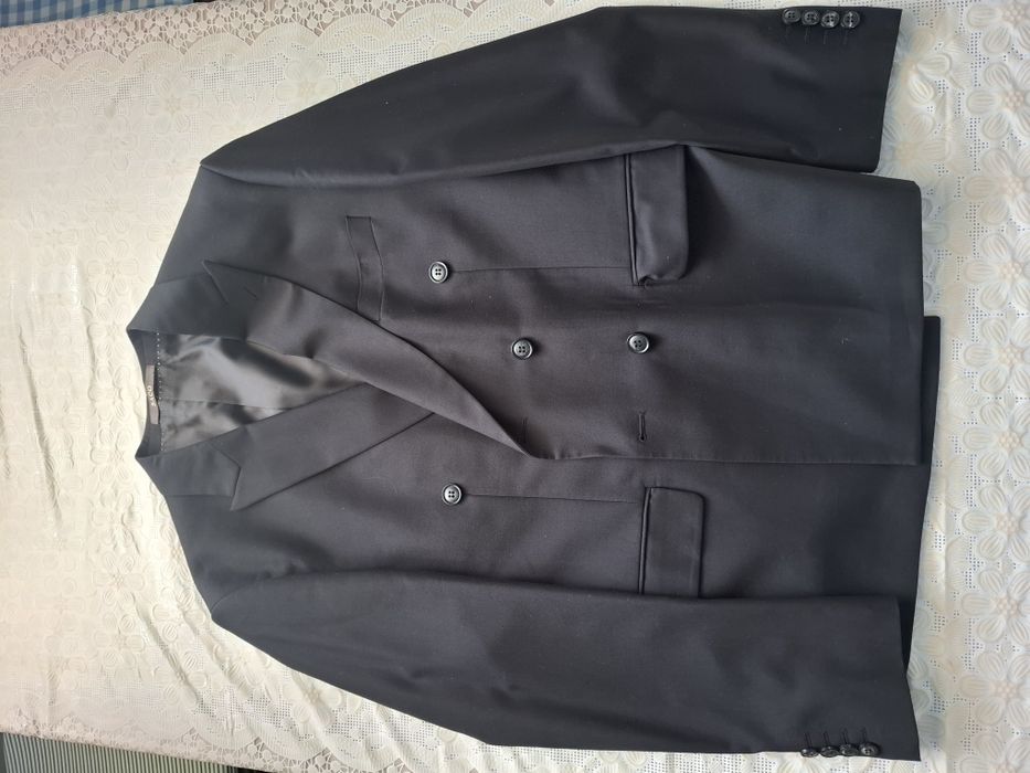 Костюм 52 размер