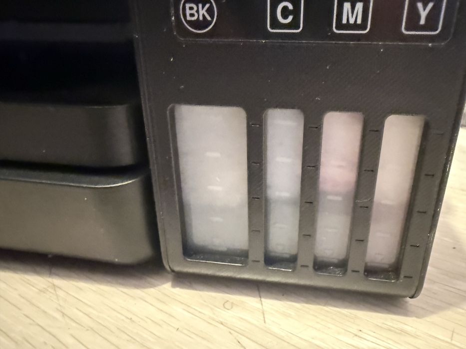 Imprimanta multifunctionala epson et 4850