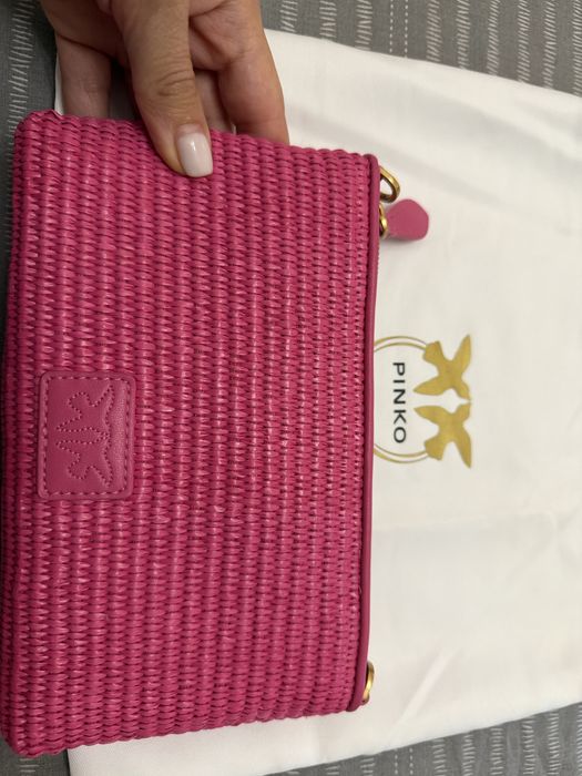 Pinko - нова 60е