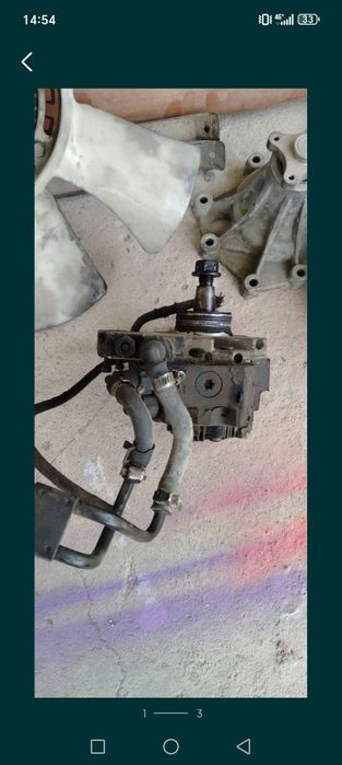 Старекс запчасть