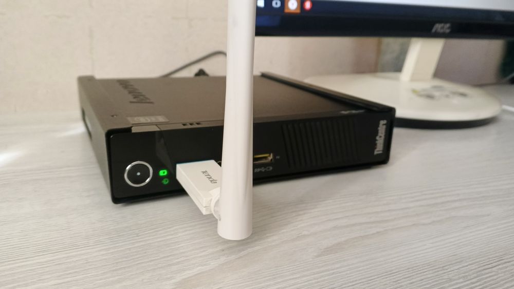 Продам мини компьютер