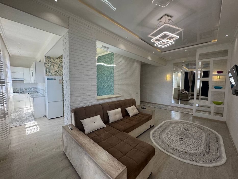 Сдаётся 2х ком рядом метро БИЙ