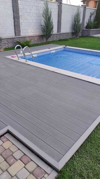 Террасная доска ДПК со СКЛАДА!