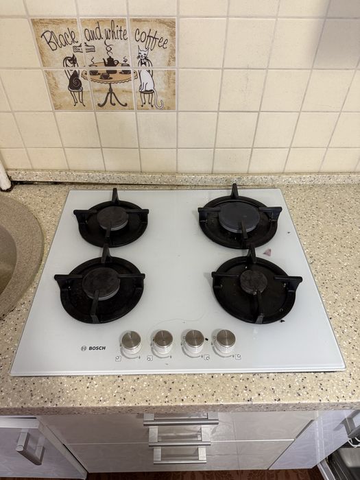 Варочная поверхность