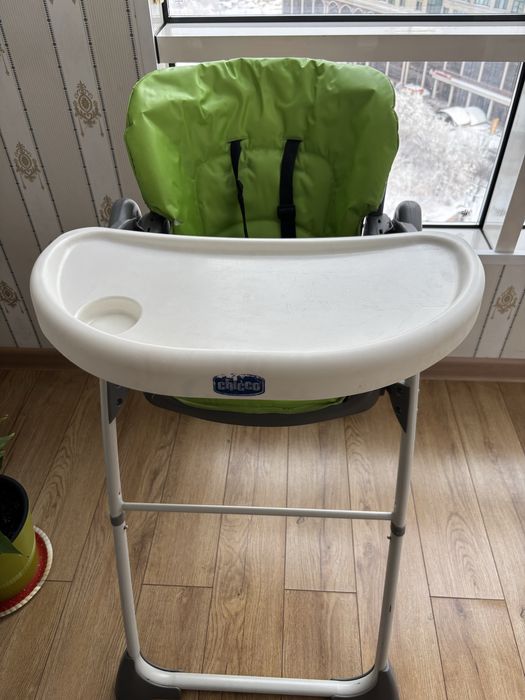 Стул детский в хорошем состоянии