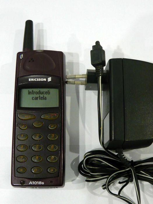 Telefon mobil ERICSS0N A1018S