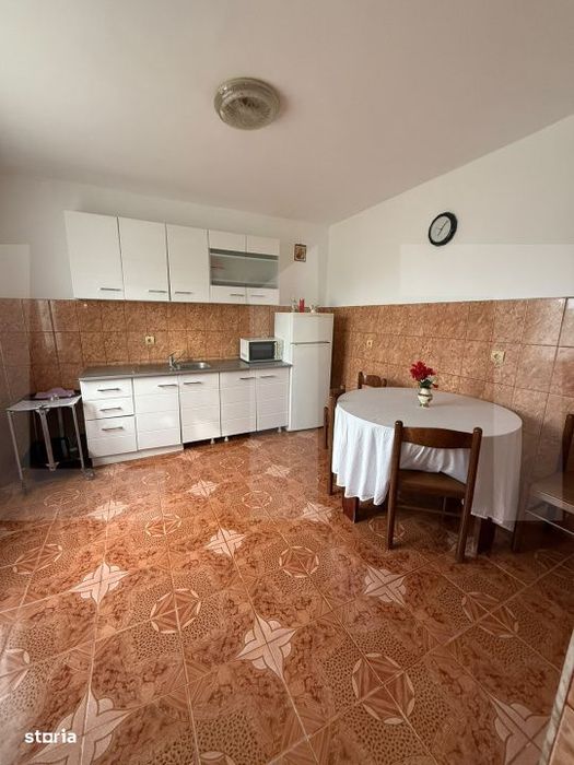 Casa individuala, 135 mp, teren 1287 mp - zona Curtesti