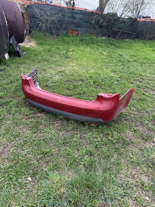 Bara spate Volkswagen Vw Jetta 2006-2010 bara fata Portiera stanga