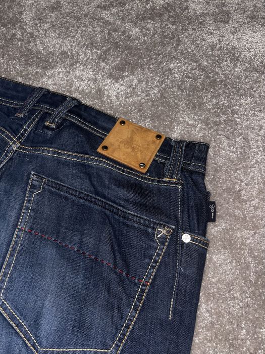 Tramarossa jeans