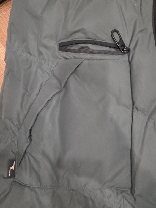 Дамско яке AMISU