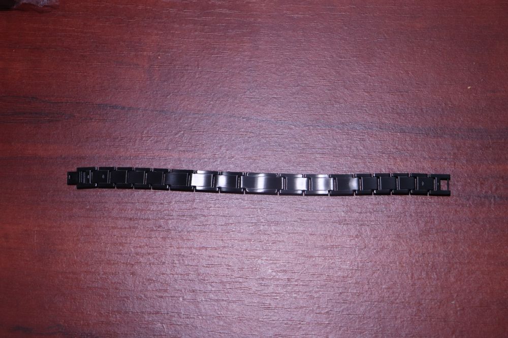Brățară Lacoste Black