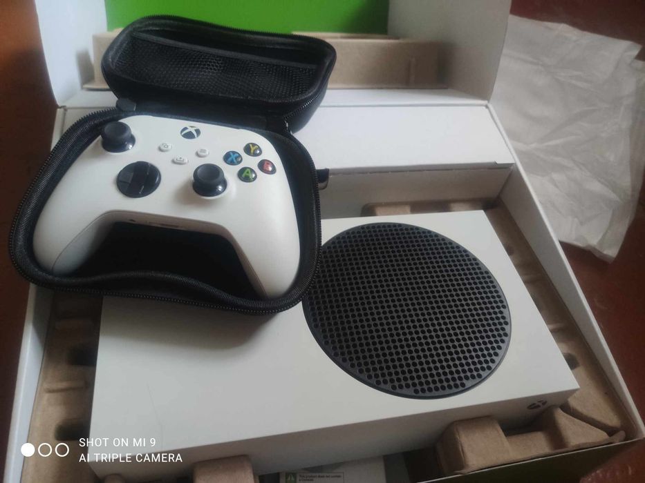 Xbox series s 512gb
