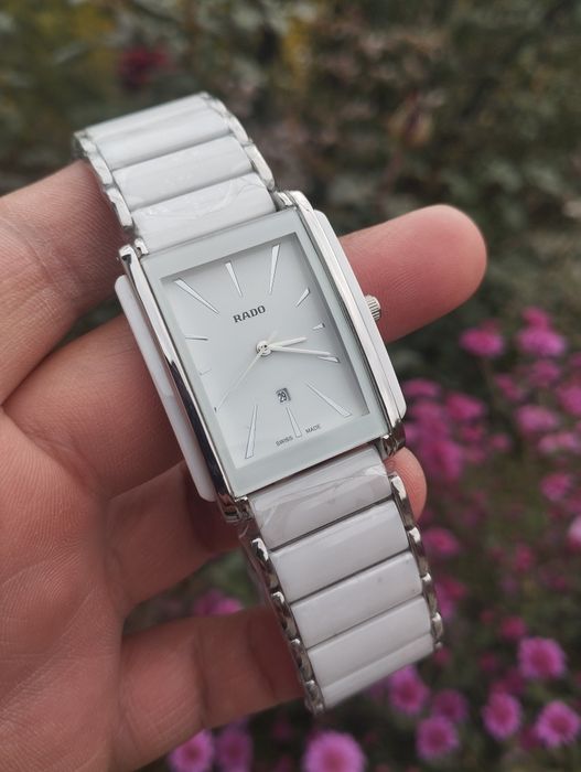 Мужские часы Rado