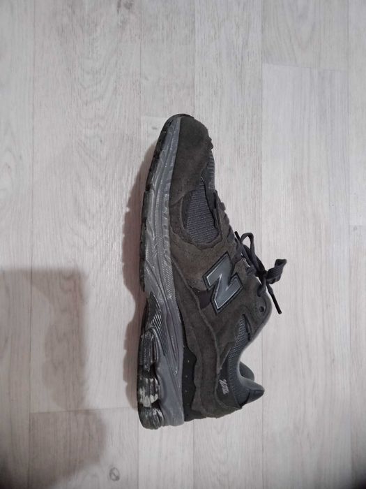 Кроссовки New Balance