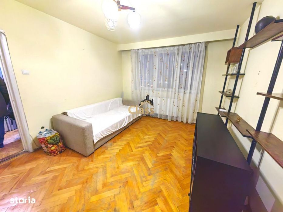 Apartament 2 camere | 44 mpu | Zona Iulius Mall Gheorgheni — fotografia 1