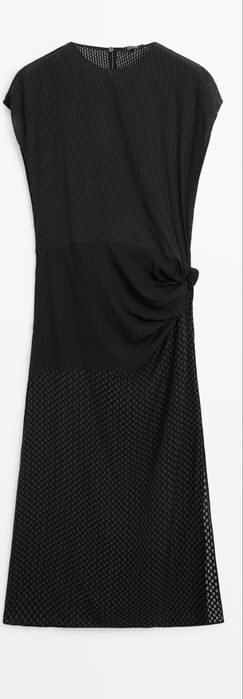 Платье Massimo Dutti, Новое, размер М