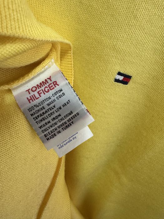 Мъжка блуза Tommy Hilfiger