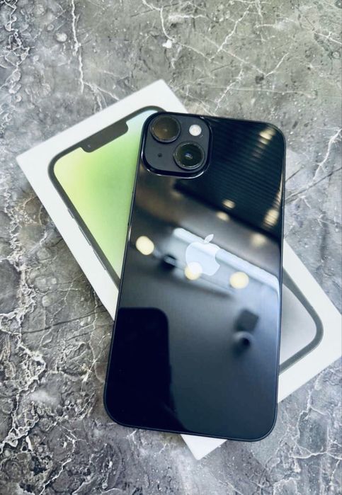 Iphone 14 plus 128gb 85% sim+esim