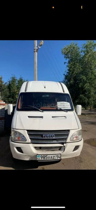 Продам IVECO 2014 г