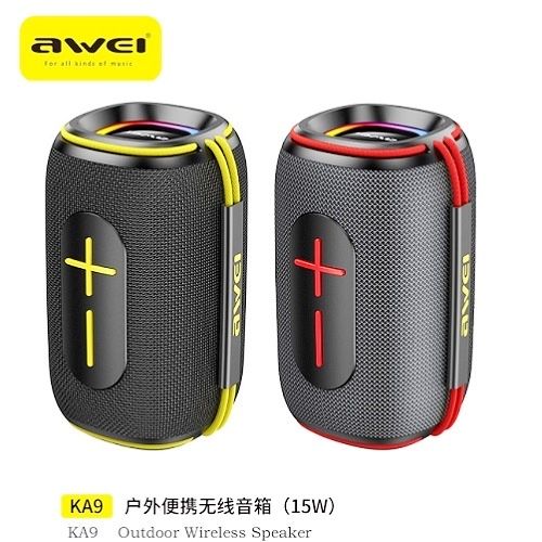 Awei KA9 Bluetooth колонка