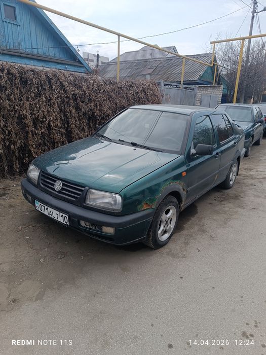 Продам Фольксваген вента