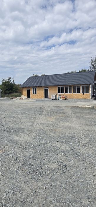 Vand Depozit /Hala