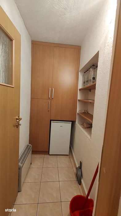 De inchiriat garsoniera,zona pizzeria Grande.