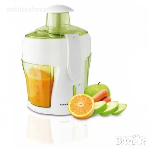 Сокоизтисквачка за плодове и зеленчуци Taurus