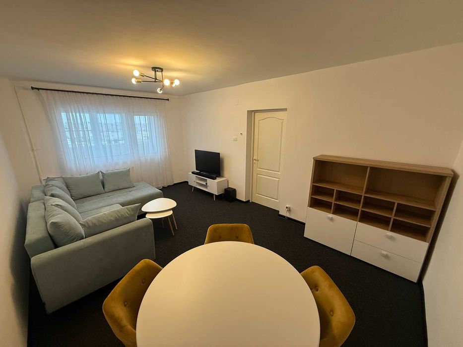 Apartament 2 cam 60mp | Rond Baba Novac | Parcare inclusa | Proprietar