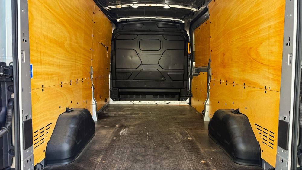 FORD Transit 2018 — imagine 4