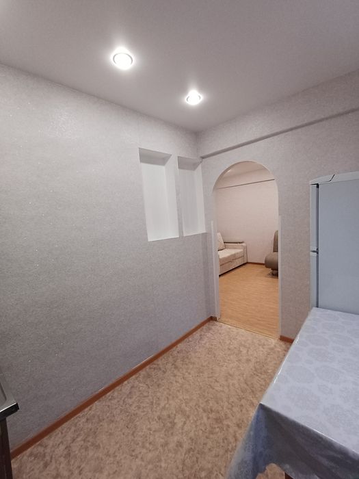 Продам  квартиру.