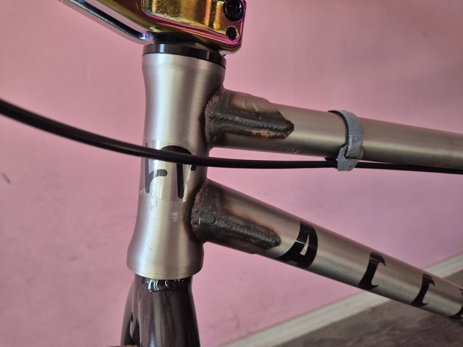 BMX 20 Cult Access