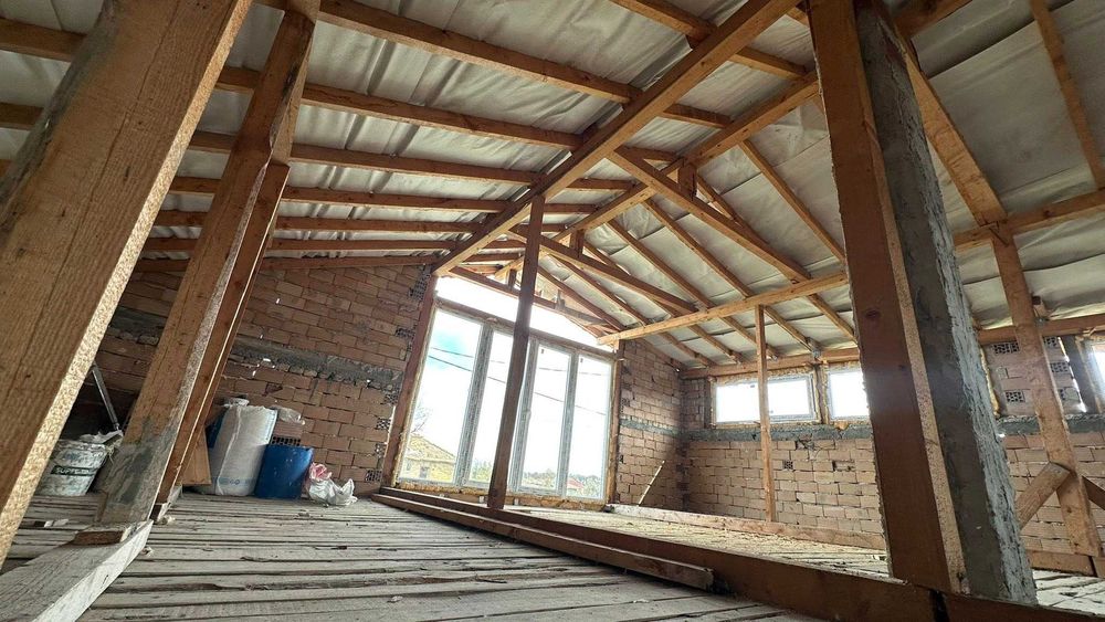 Продава се Къща в Търговище, Център - 1000 кв.м за 25 €/кв.м - Снимка #9