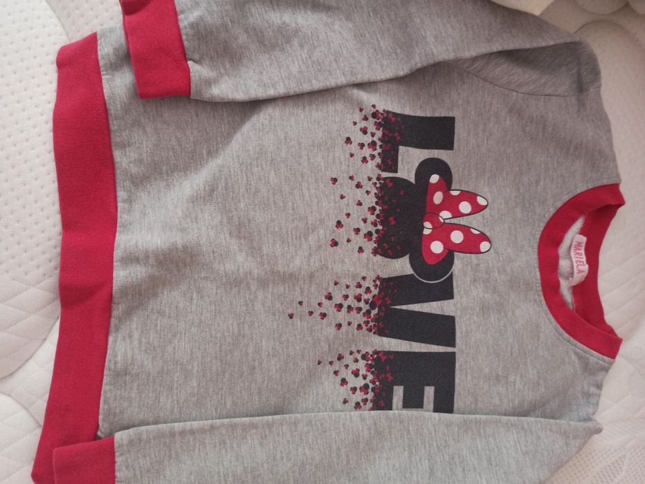 Клин и блуза LCW и блузка Mariela