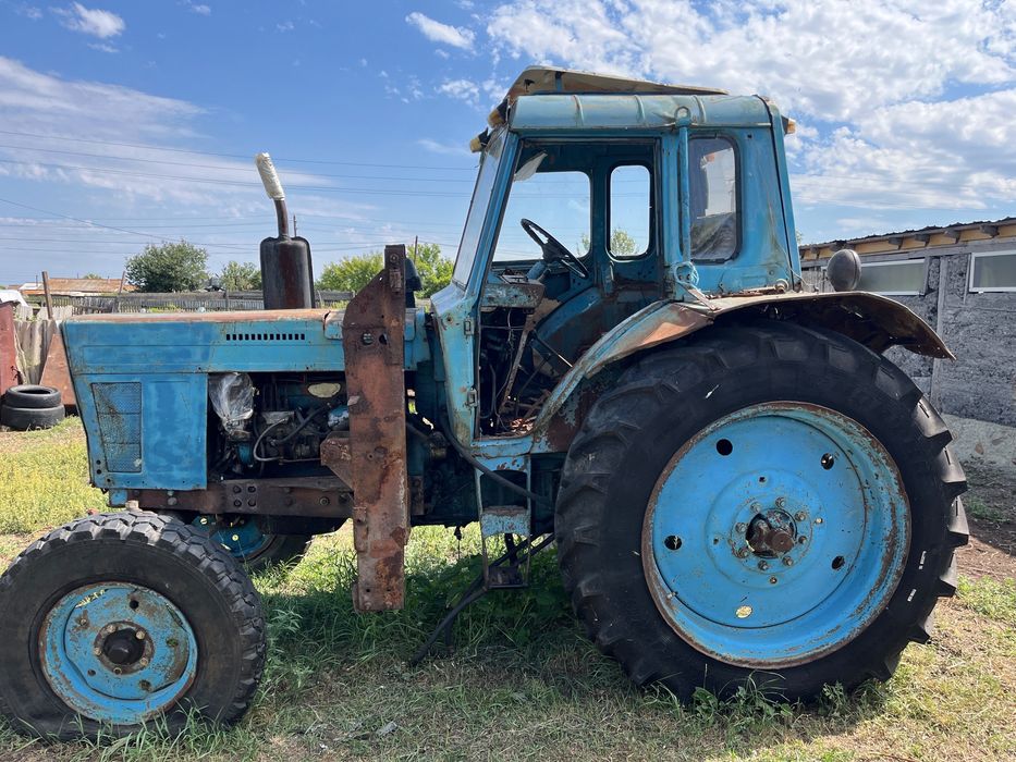Продам трактор!!