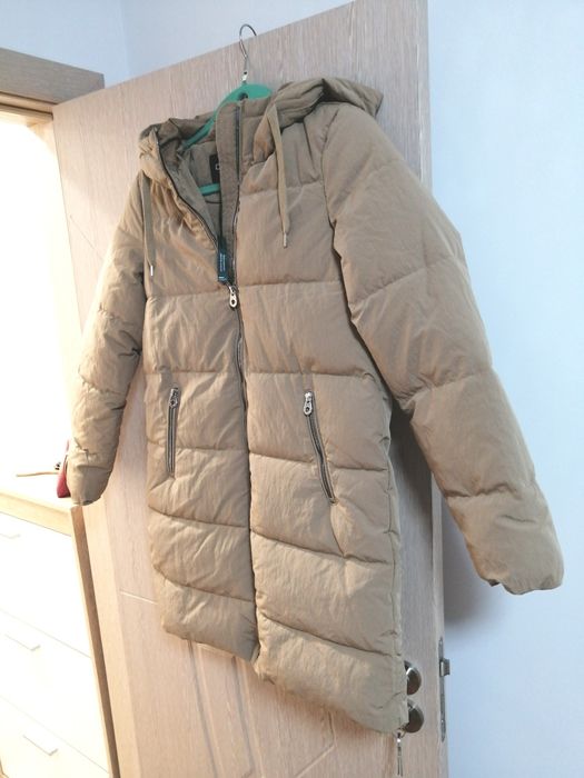Чисто ново зимно дамско яке ONLY