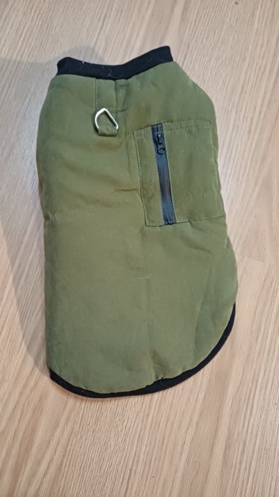 Поларени якета за куче