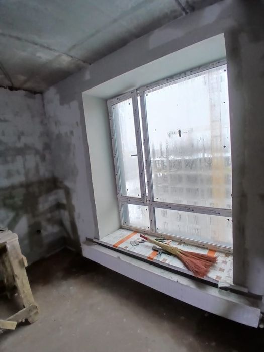 Малярные работы.