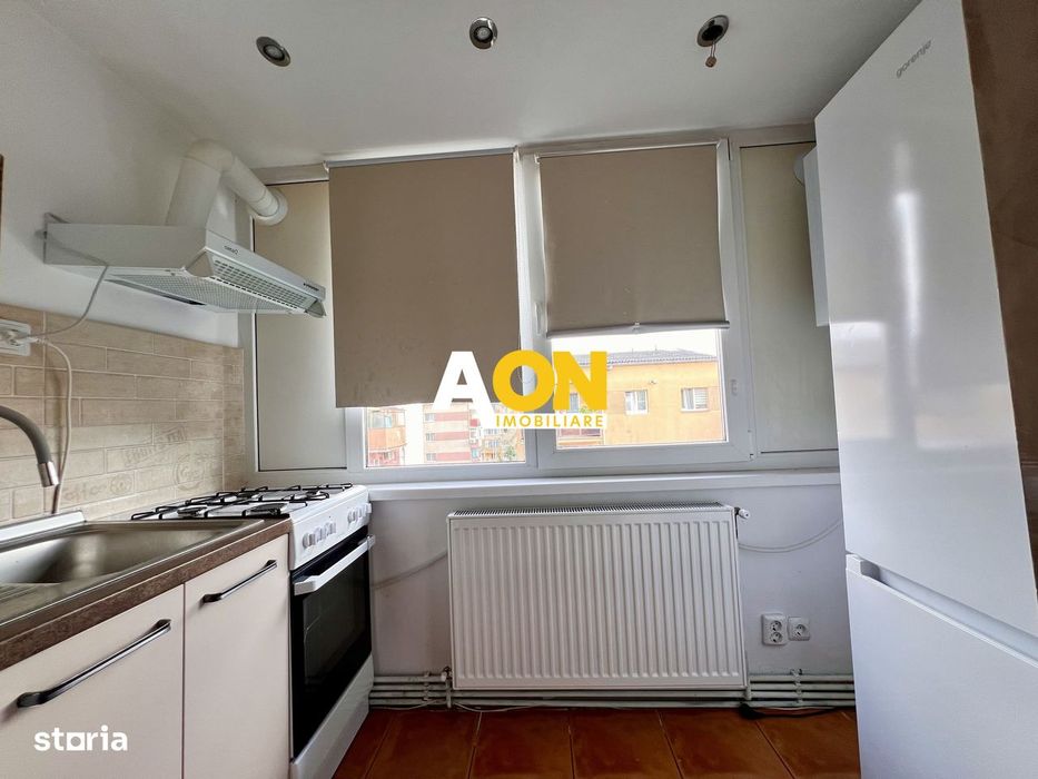 Apartament 2 Camere | 48 mp | 2 Balcoane | Zona Piata