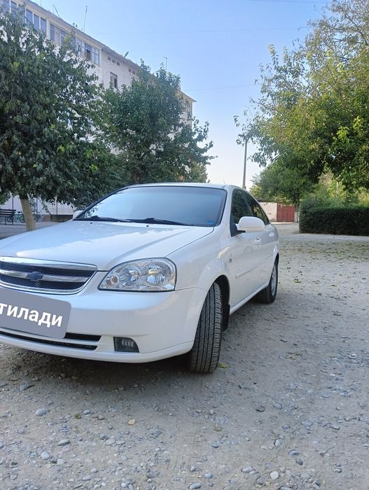 Сотилади ласетти автомат