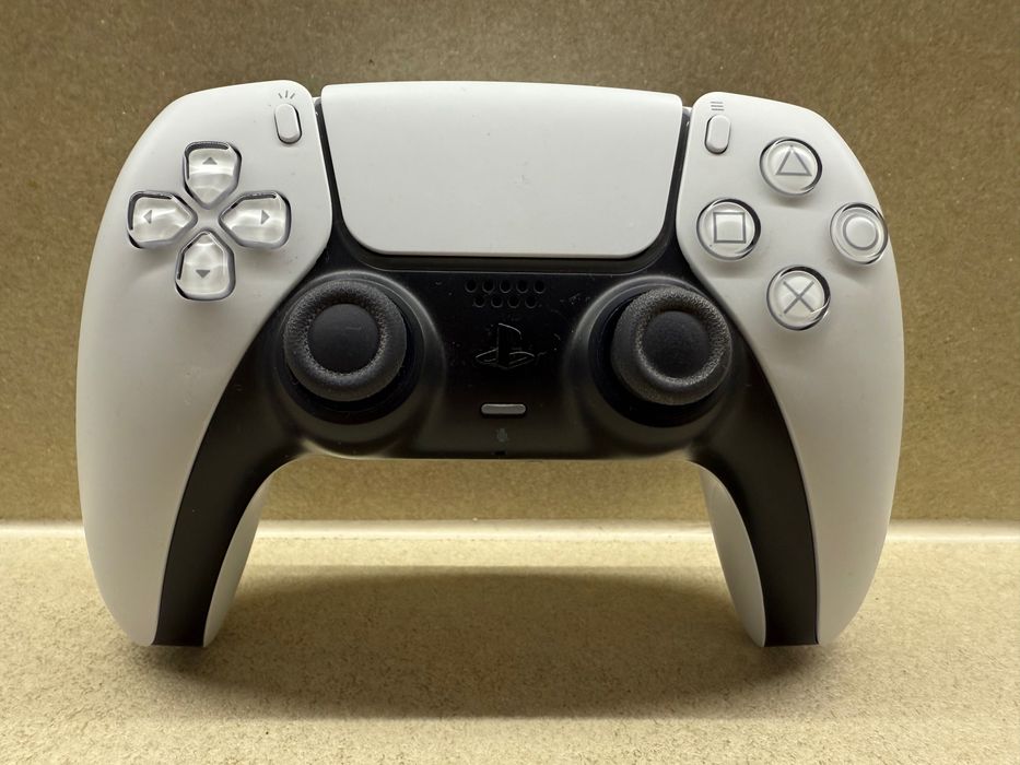 Playstation 5 slim 1 TB + два dualsense контролера