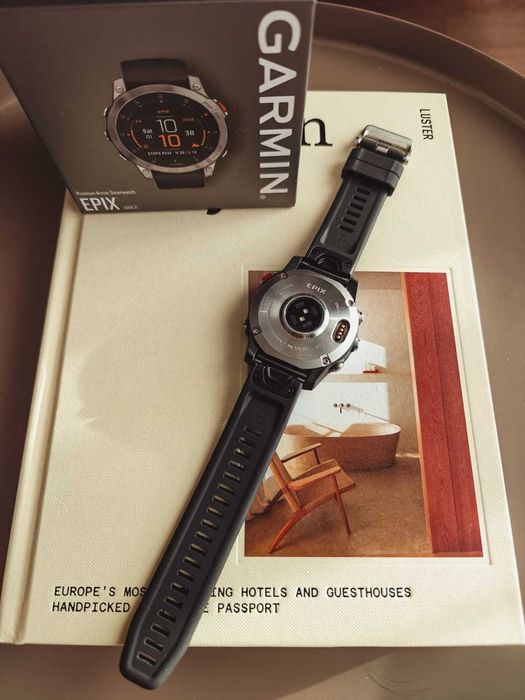 Garmin Epix Gen 2 47mm